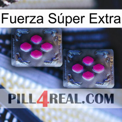 Fuerza Súper Extra 01